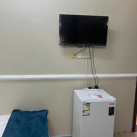 سويتات مفروشة Apartment Al-Hofuf Exterior photo