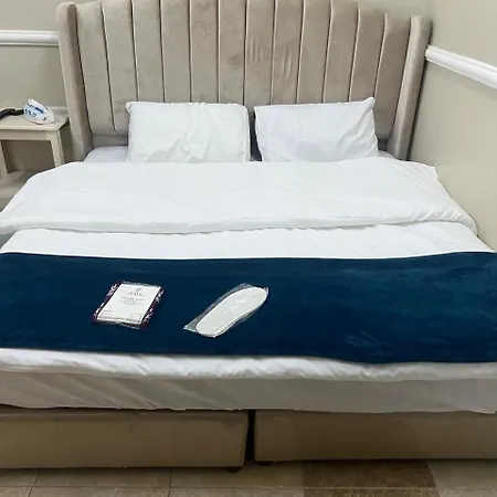 سويتات مفروشة Apartment Al-Hofuf Exterior photo