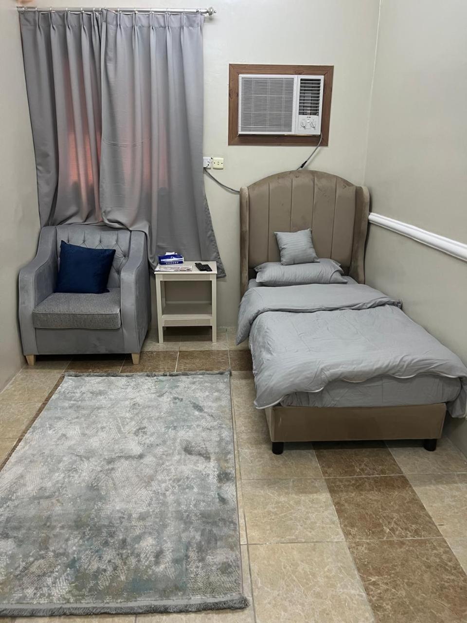 Apartment سويتات مفروشة