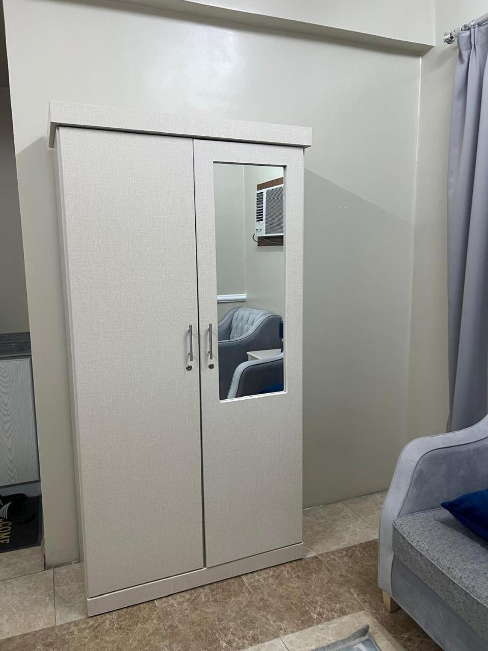 سويتات مفروشة