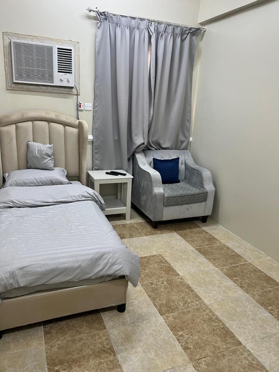 سويتات مفروشة Apartment *