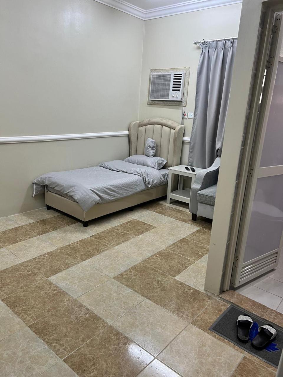 Apartment سويتات مفروشة Al-Hofuf