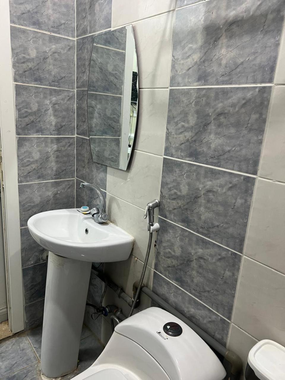سويتات مفروشة Apartment