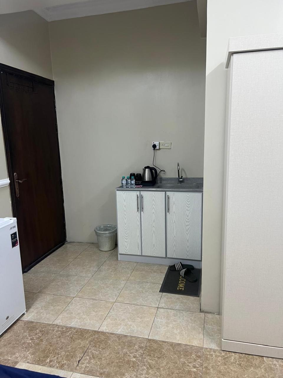Apartment سويتات مفروشة *