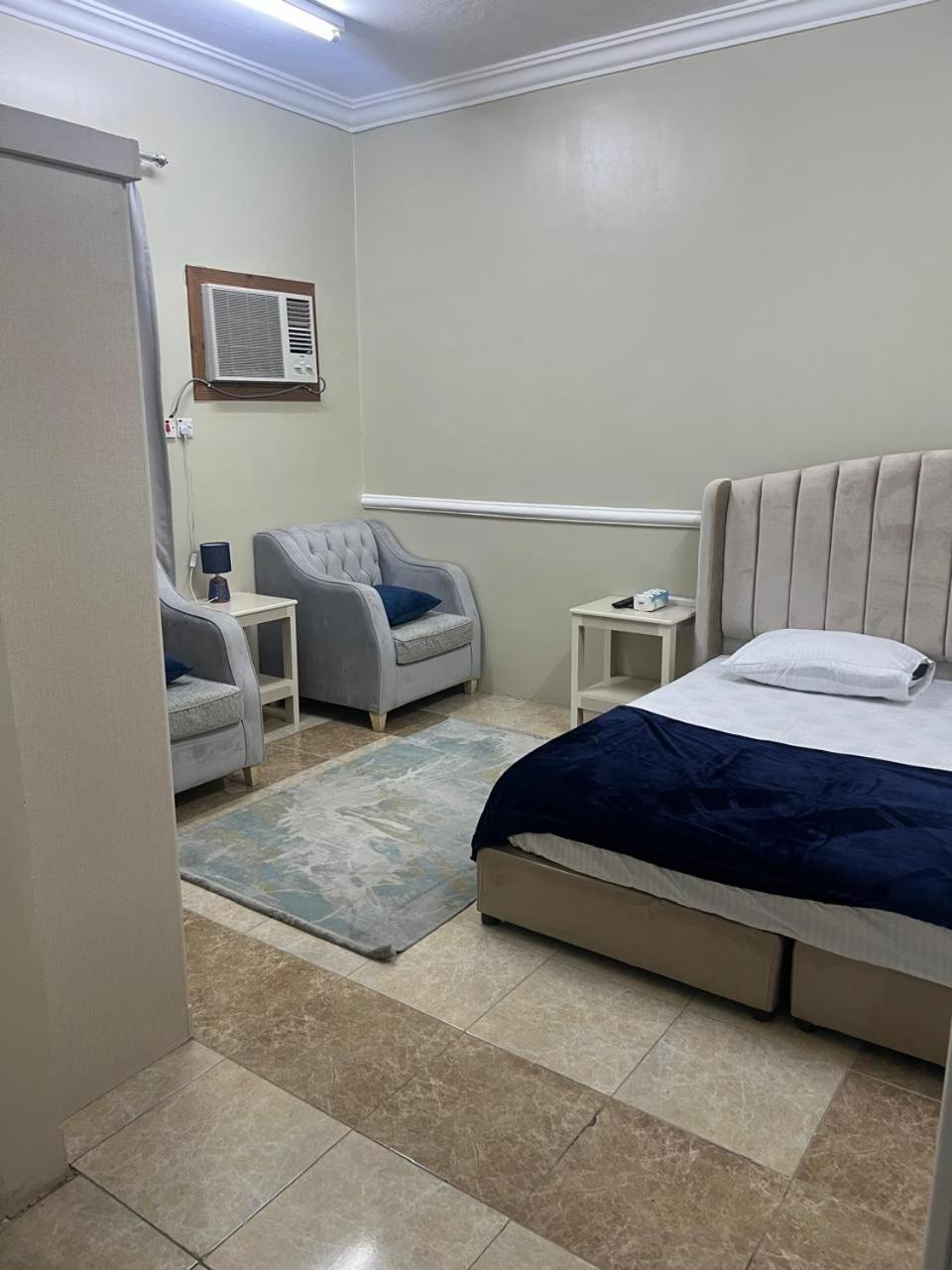 سويتات مفروشة Apartment