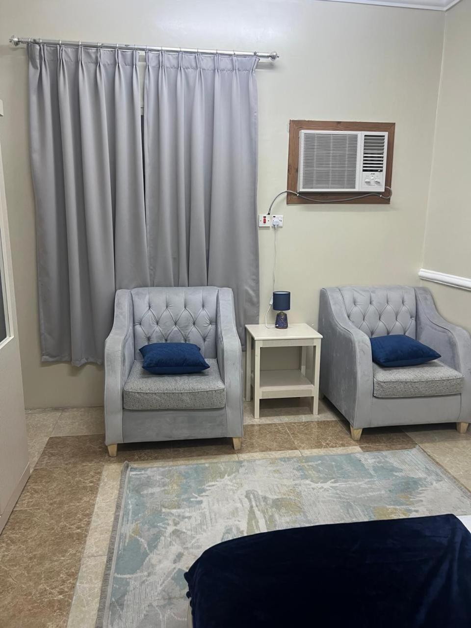 سويتات مفروشة Apartment *