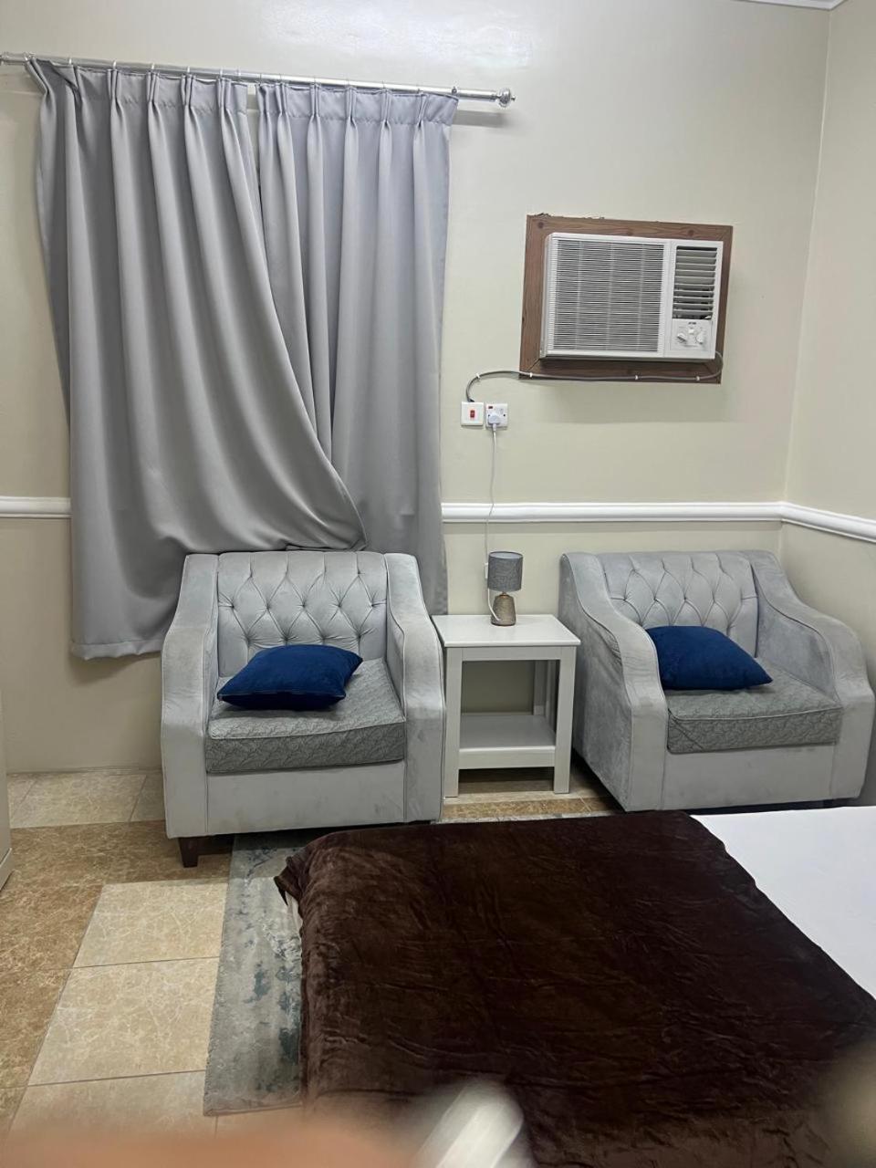 Apartment سويتات مفروشة *