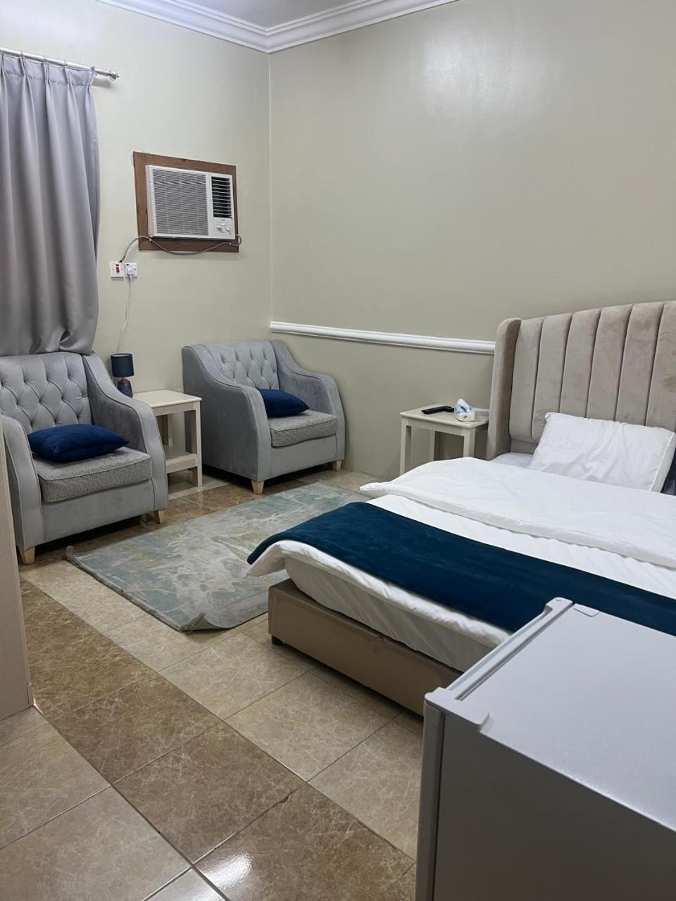 سويتات مفروشة Apartment