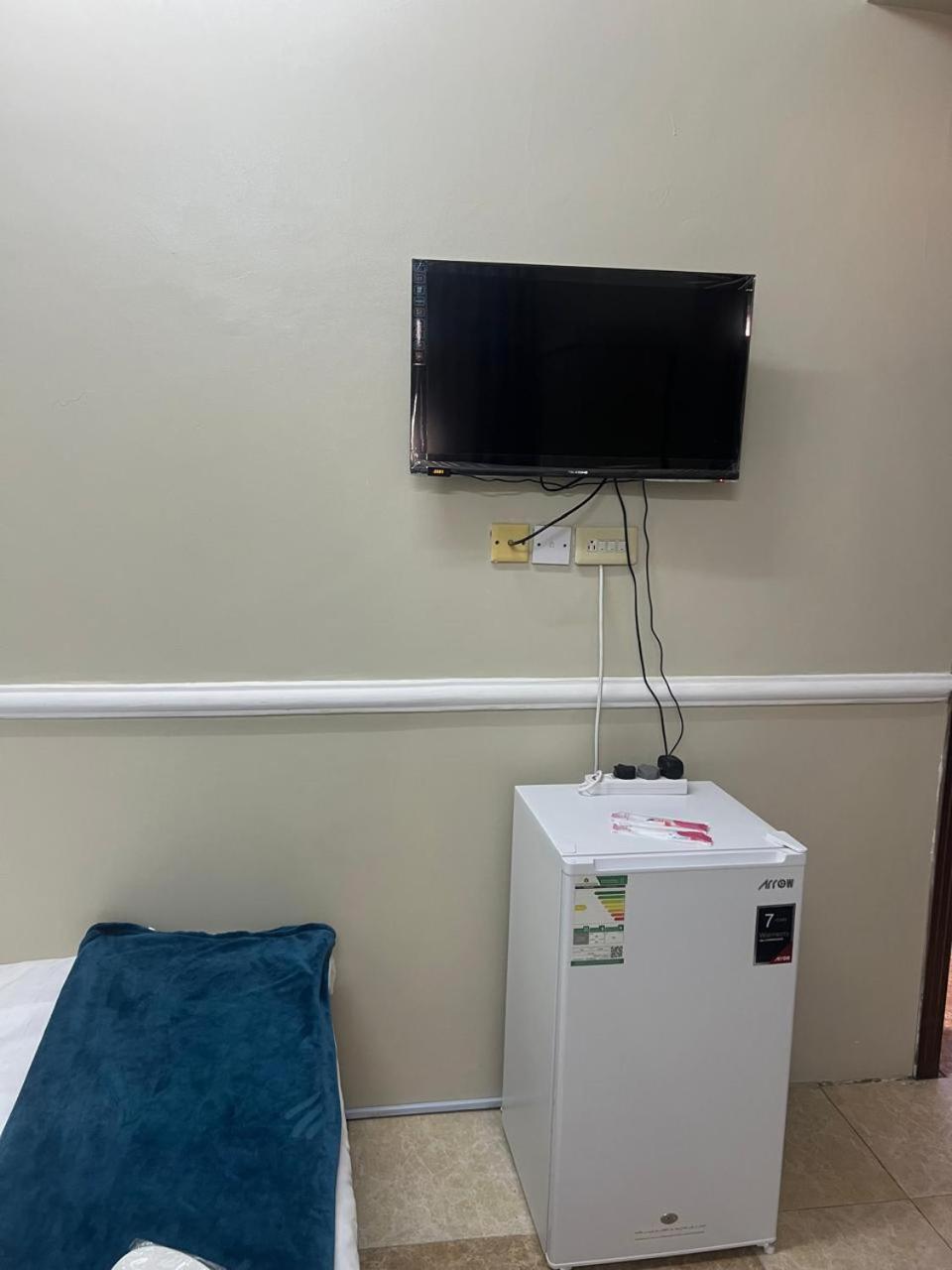Apartment سويتات مفروشة *
