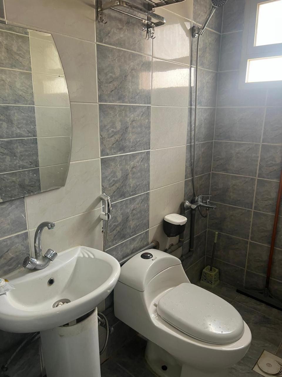 Apartment سويتات مفروشة *